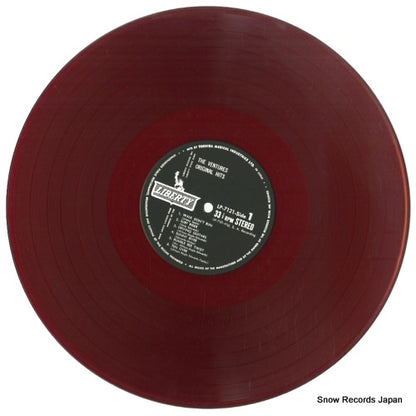 LP7121 disc