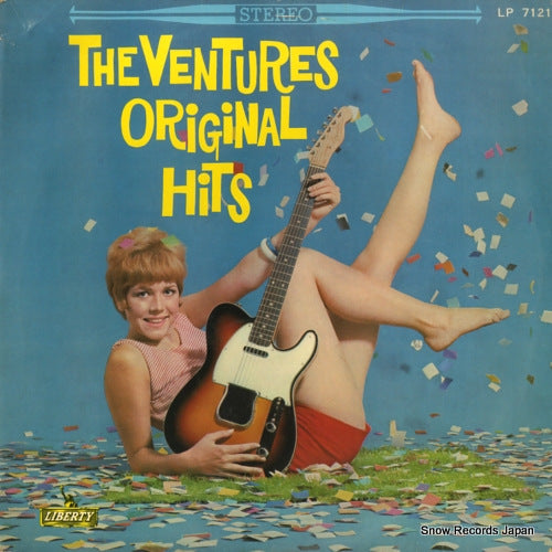 LP7121 front cover
