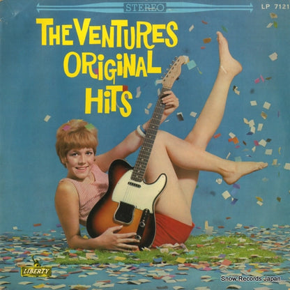 LP7121 front cover