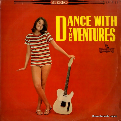 LP7134 front cover