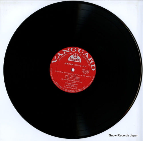 GT1024 disc