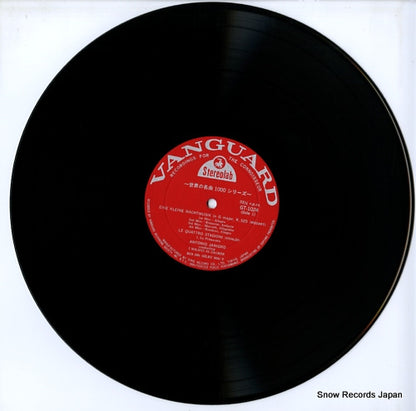 GT1024 disc