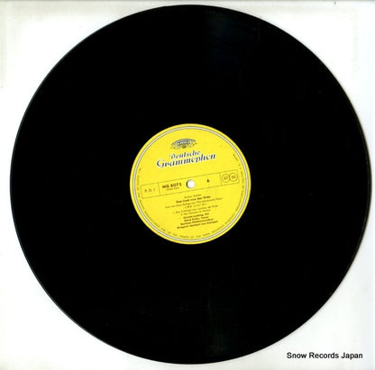 MG8072 disc