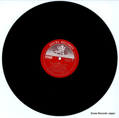 EAC-80150 disc
