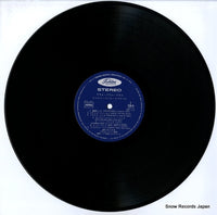 TSD-9 disc