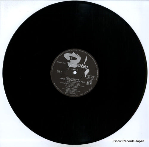 GP352 disc