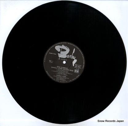 GP352 disc