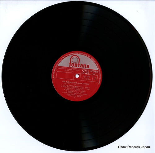 FG-208 disc