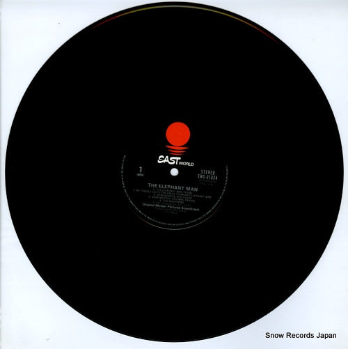 EWS-91024 disc