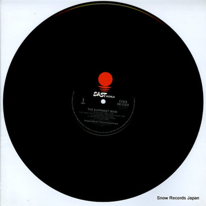EWS-91024 disc