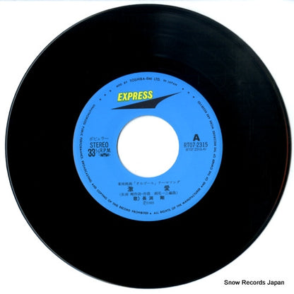 RT07-2315 disc