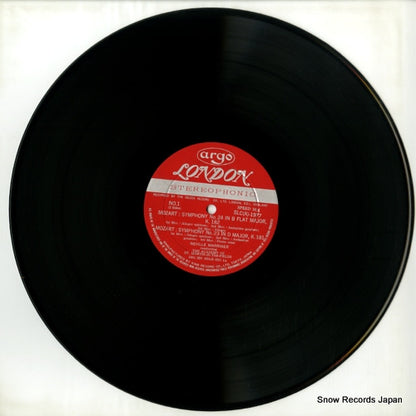 SLC(A)1977 disc