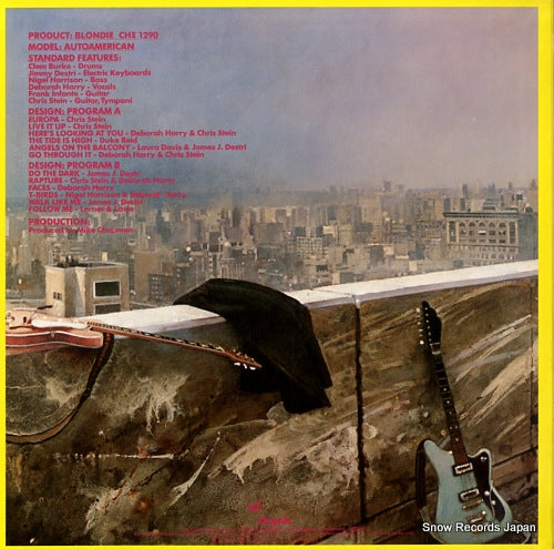 WWS-91004 back cover