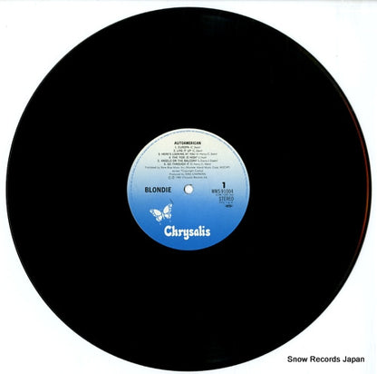 WWS-91004 disc