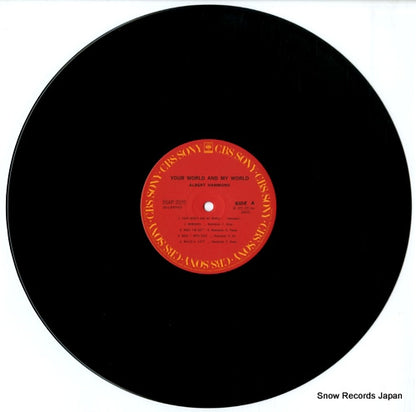 25AP2025 disc