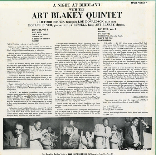 BLP1522 back cover