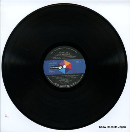 MCA-9085 disc