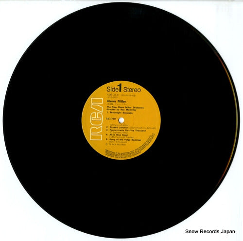 RMF-2511 disc