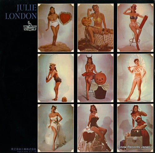 LP7088 back cover