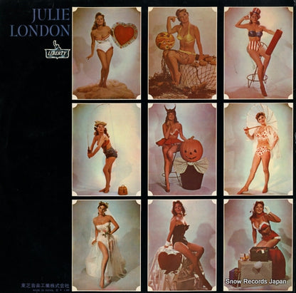 LP7088 back cover