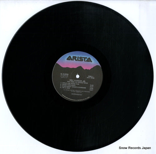 AL8-8280 disc