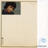KC-8021 back cover