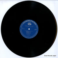 KC-8021 disc