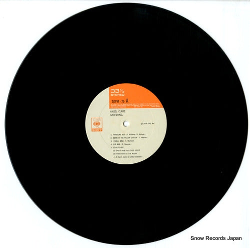 SOPM75 disc