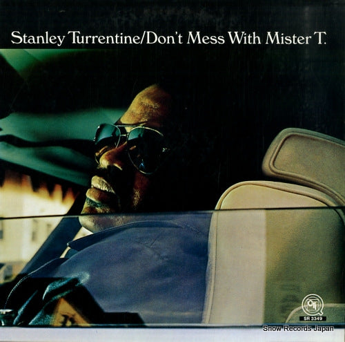 SR3349 front cover