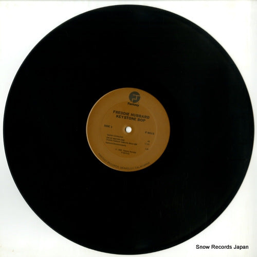 F-9615 disc