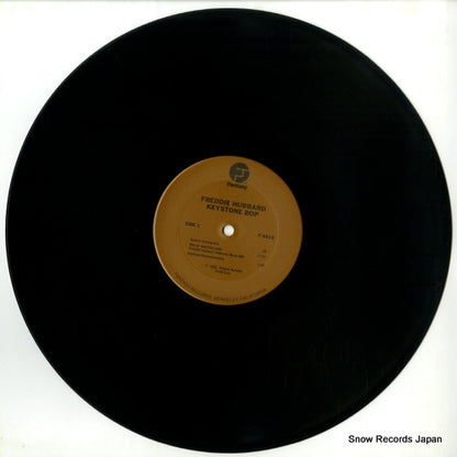 F-9615 disc