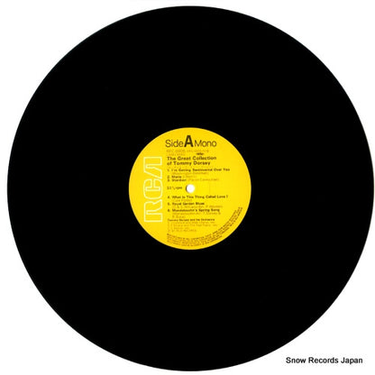 RFC-0905 disc