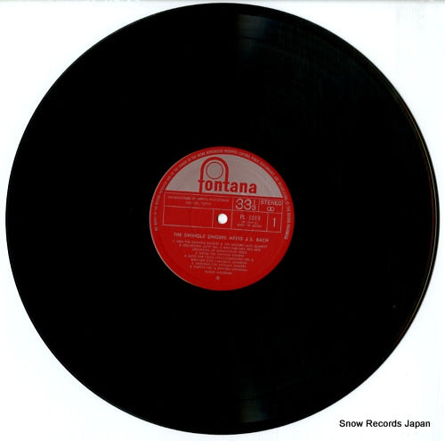 PL-1019 disc
