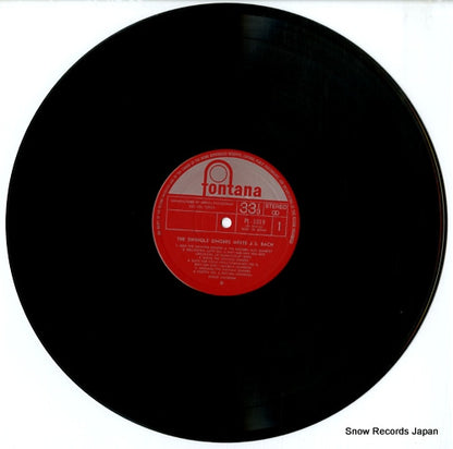 PL-1019 disc
