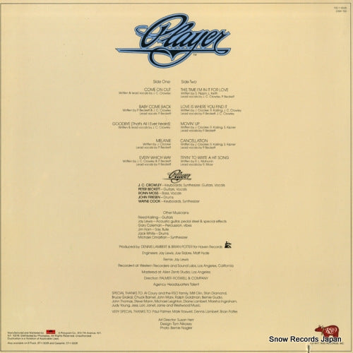 RS-1-3026 back cover