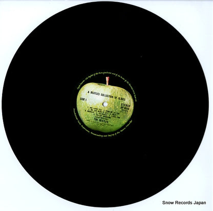 AP-8016 disc