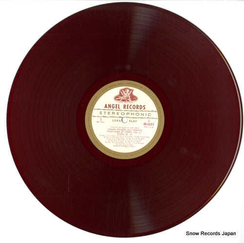 AA-8043 disc