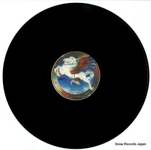 ECS-80834 disc