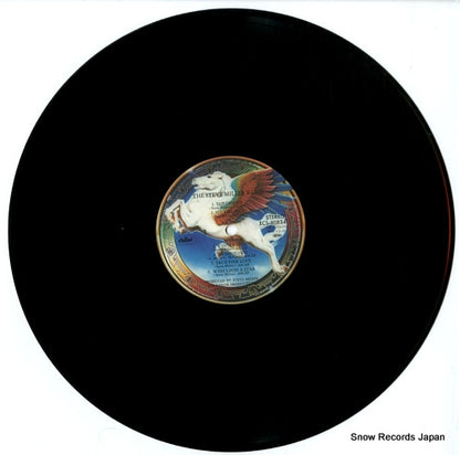 ECS-80834 disc