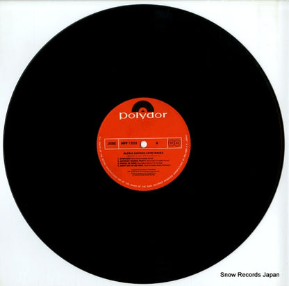 MPF1225 disc