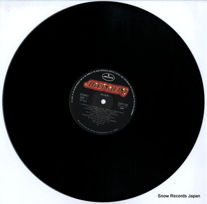 25PP-105 disc