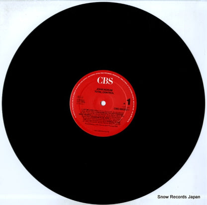 CBS4602031 disc
