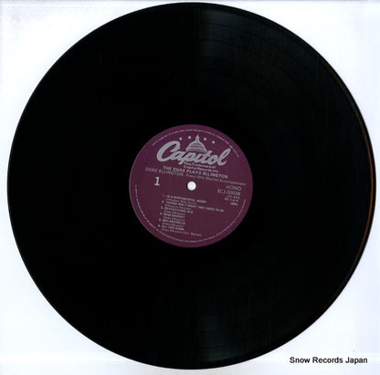 ECJ-50058 disc