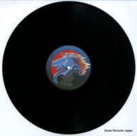 ECS-81152 disc