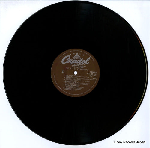 ECS-50118 disc