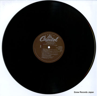 ECS-50118 disc