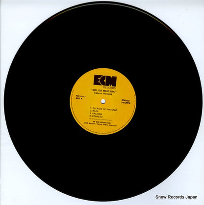 PAP-9117 disc