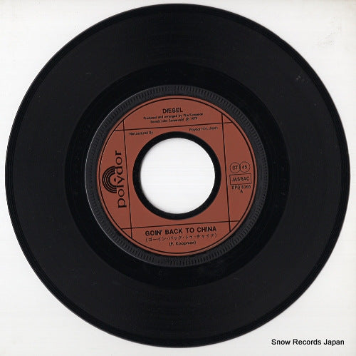 DPQ6165 disc