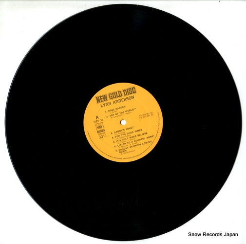 SOPO50 disc