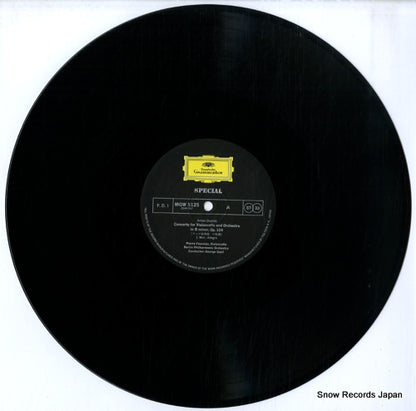 MGW5125 disc